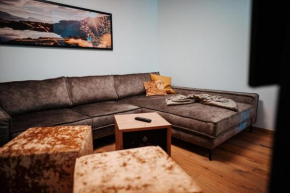 Apartment in Rauris with a reception